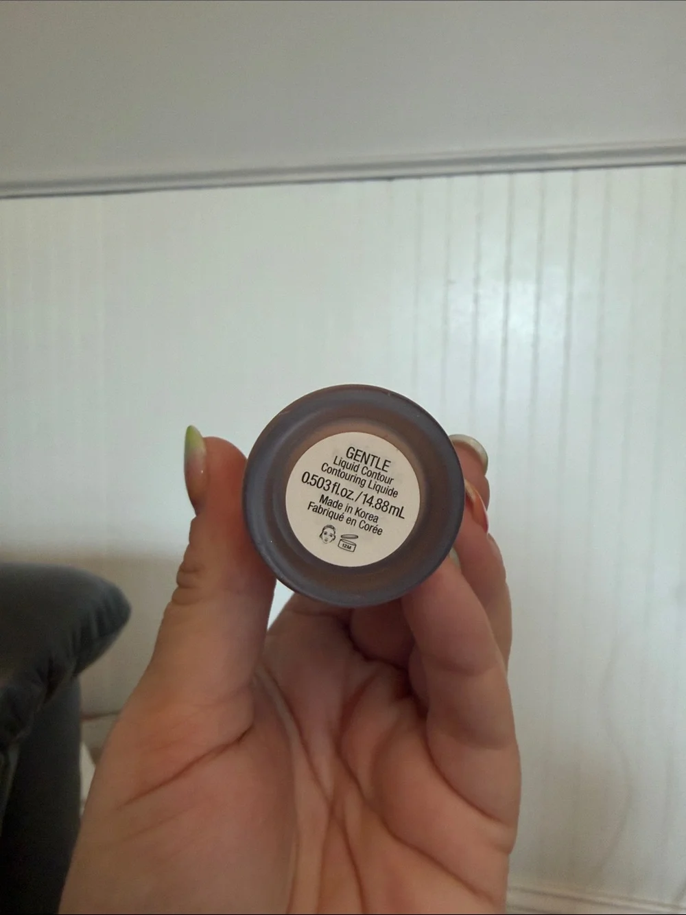 Rare Beauty Liquid Contour in Gentle